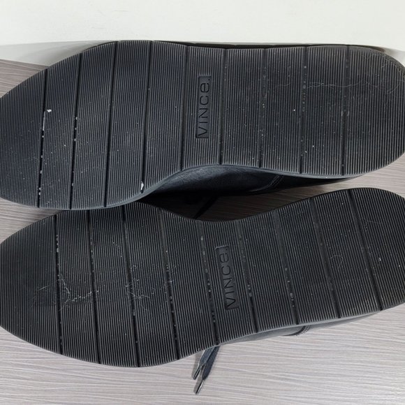 Vince Proctor Plain Toe Derby Shoes, Mens Size 11 - Picture 9 of 10